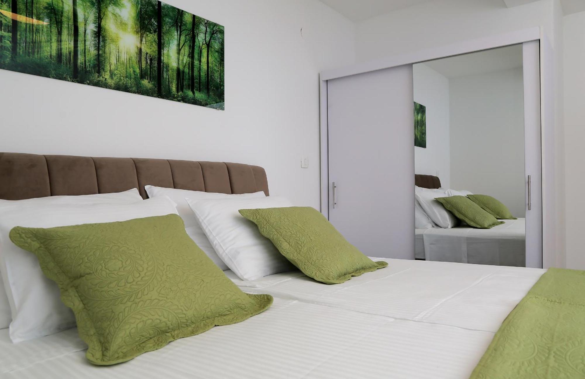 Brand New Apartment In Dubrovnik Exterior foto