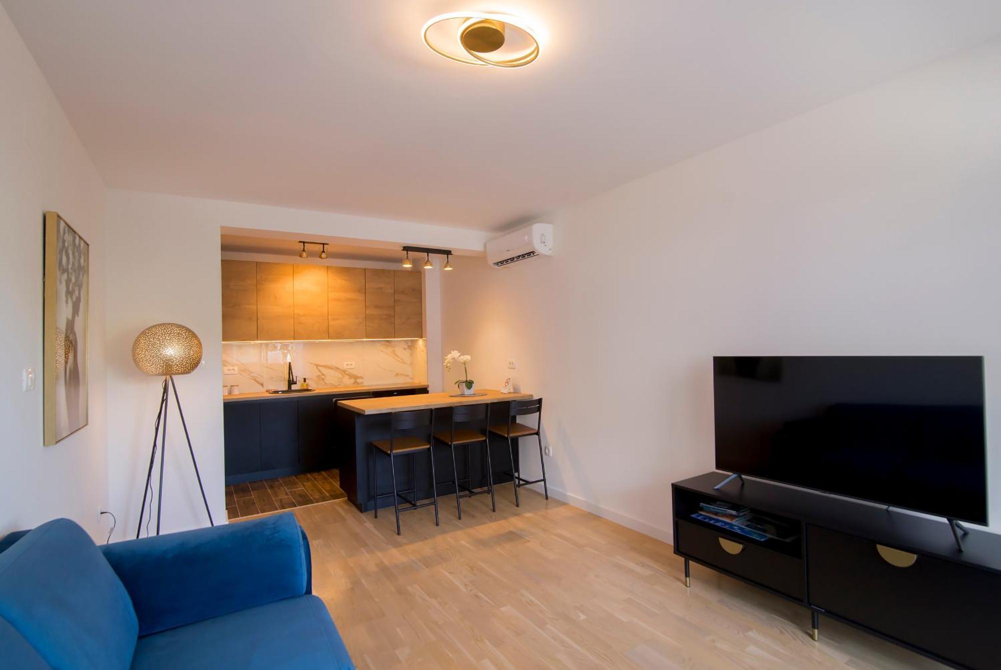 Brand New Apartment In Dubrovnik Exterior foto