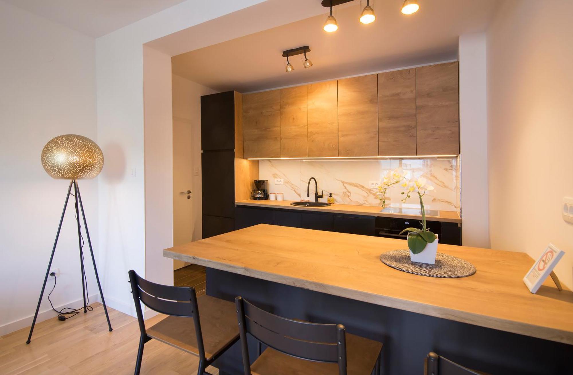 Brand New Apartment In Dubrovnik Exterior foto