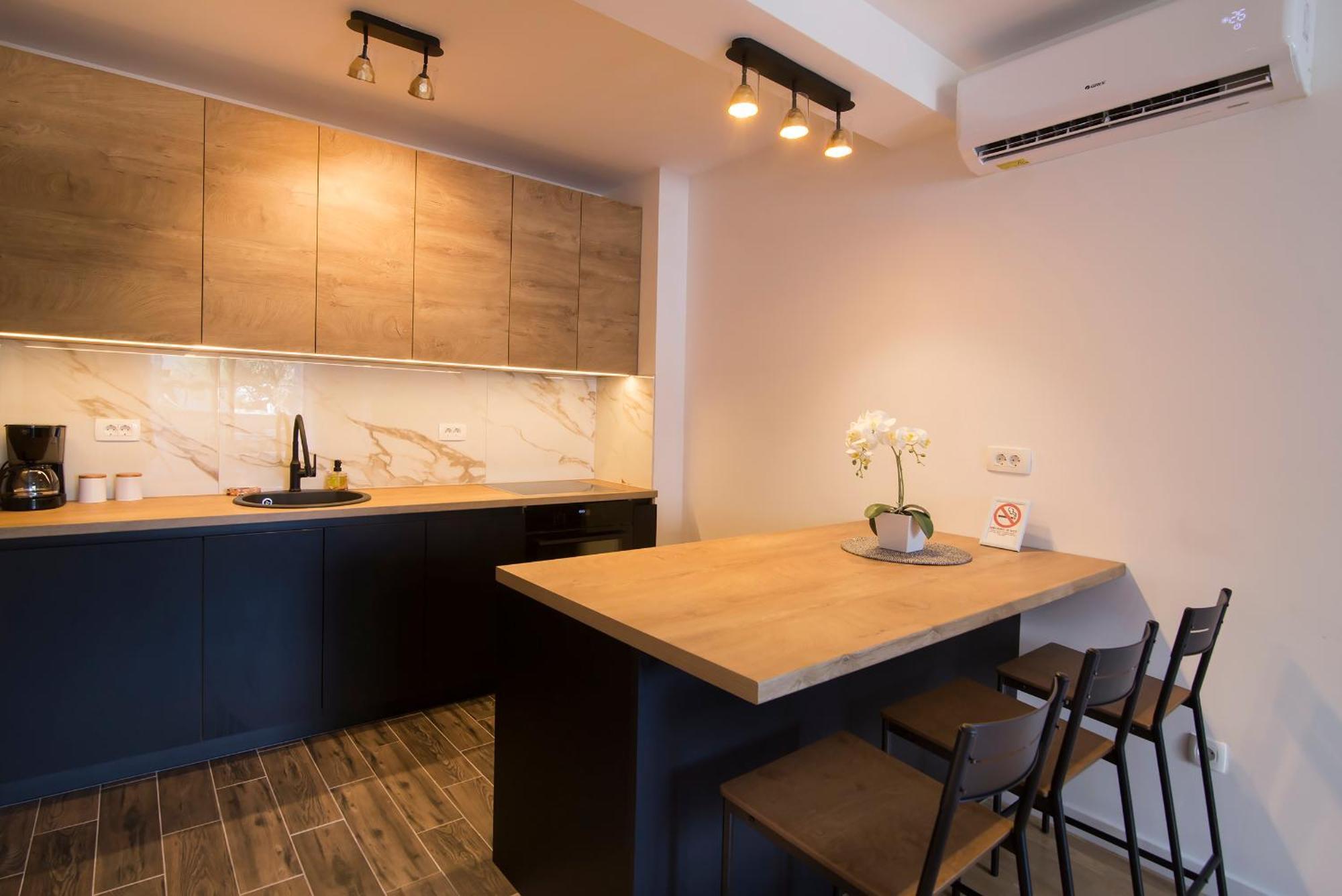 Brand New Apartment In Dubrovnik Exterior foto